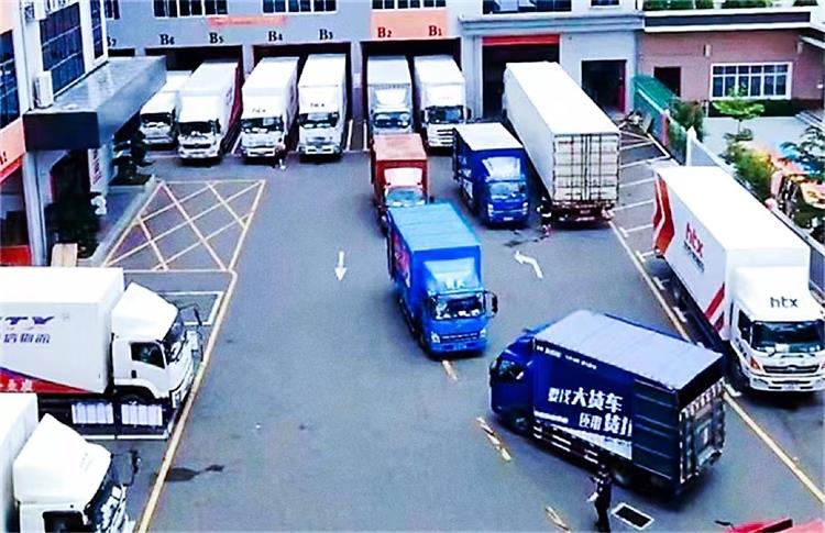 泰州浅谈中小型进出口工厂应该选择怎样的中港物流