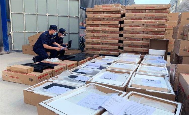 泰州中港货运|与海关打交道必须要知道的10个专业术语