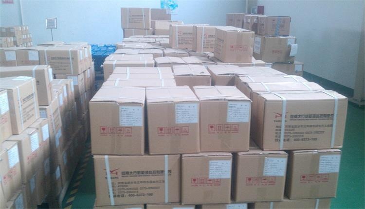 泰州浅谈中港货运报关的意义和用途
