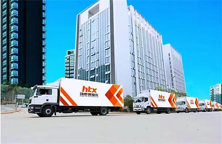 泰州液体树脂版出口香港中港物流指南