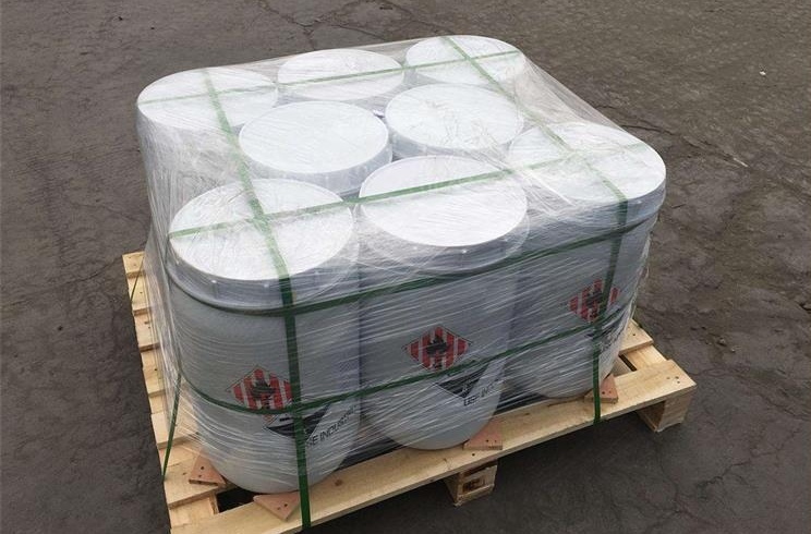 泰州中港物流|桶装类货物仓库操作注意事项