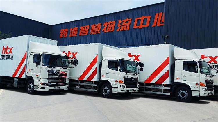 泰州中港物流运输具有安全保障吗?